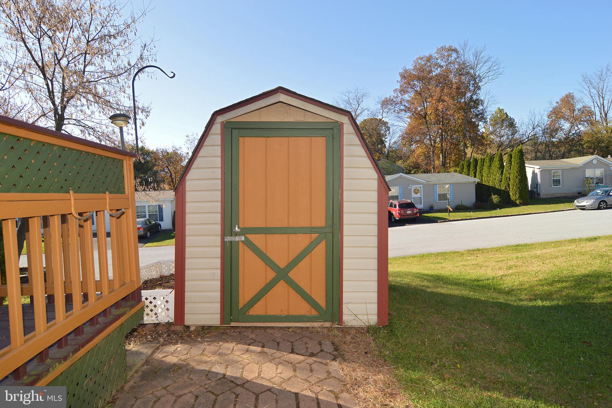 131 Heister Road Birdsboro, PA 19508 - Photo 29 of 32 Gallery Image 29