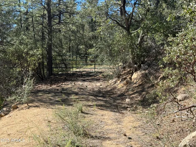 $75,000 | 6536 90 And 9 Road, Crown King, AZ 86343