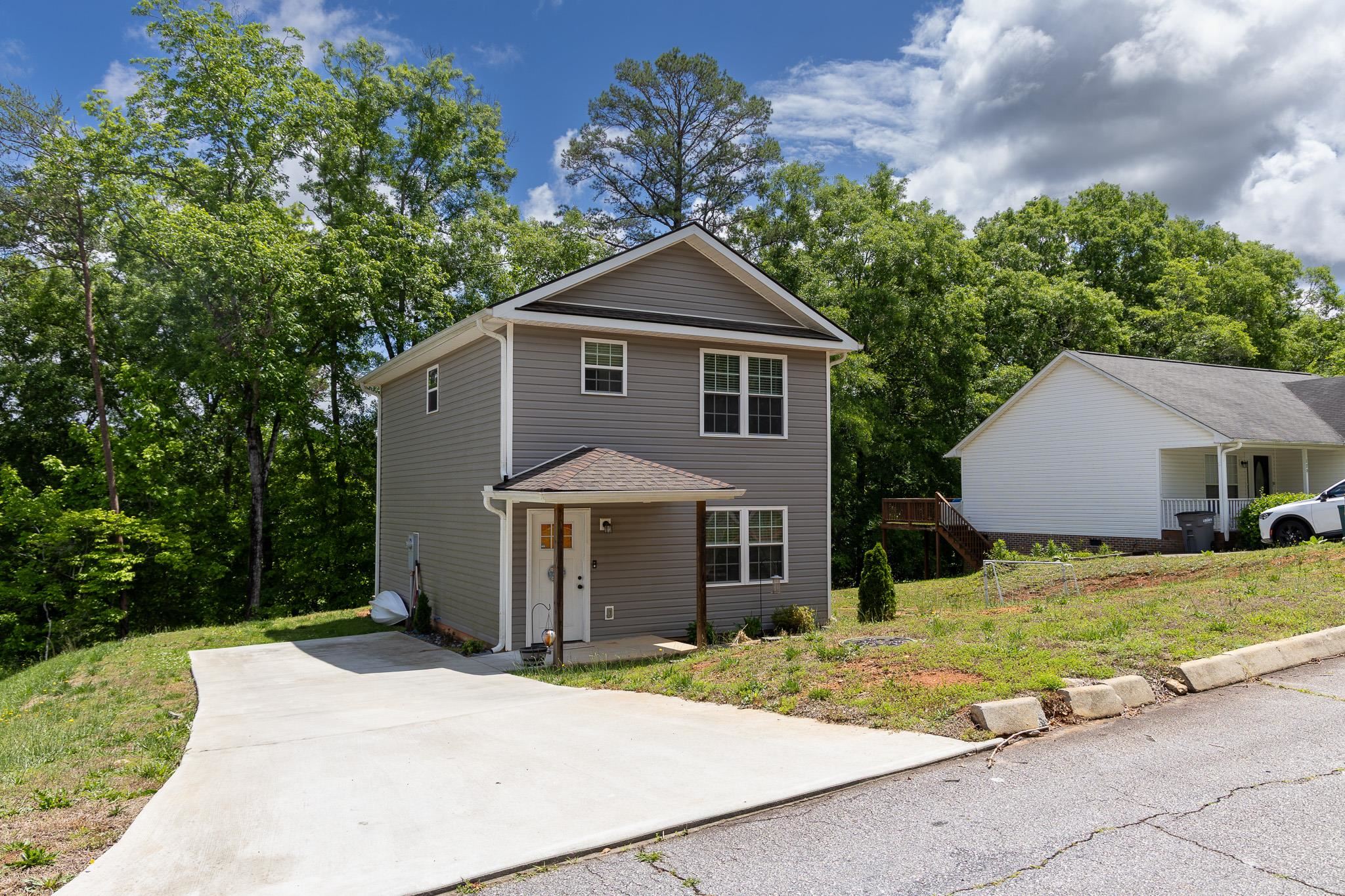 125 Forrester Drive Liberty, SC 29657 - Photo 2 of 24