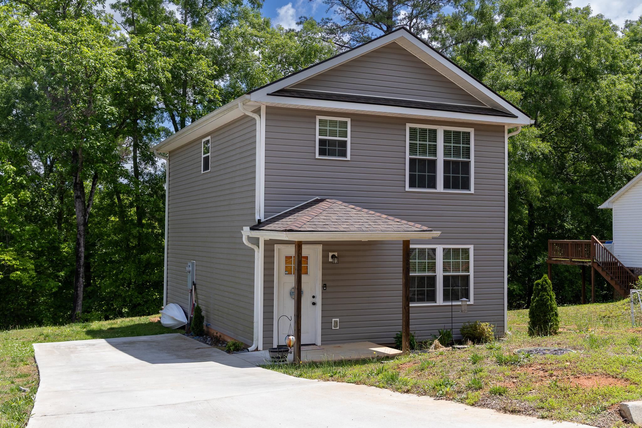 125 Forrester Drive Liberty, SC 29657 - Photo 3 of 24