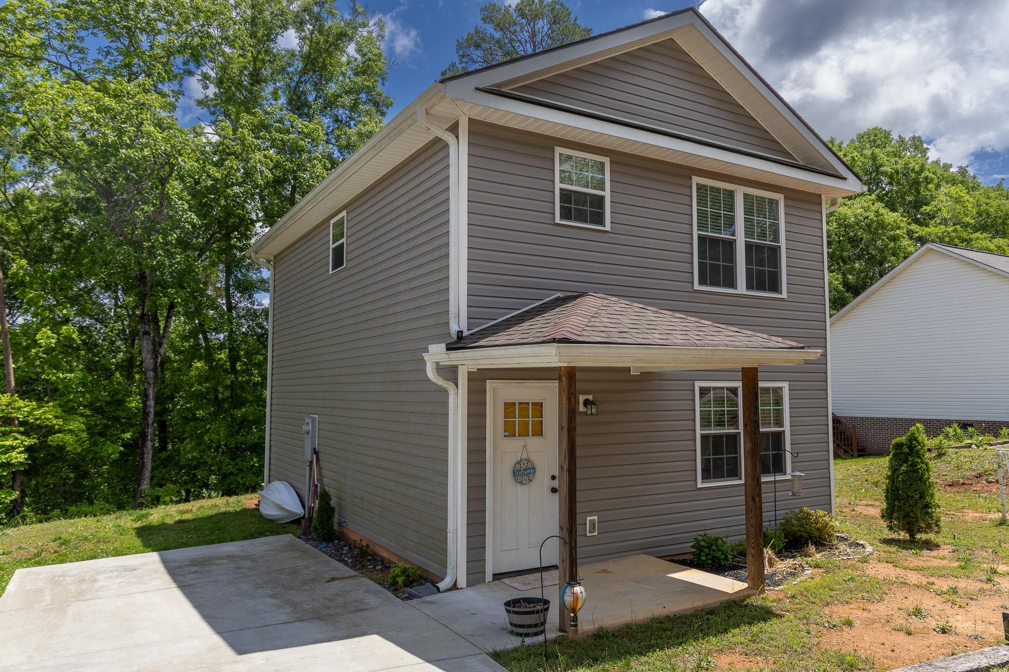 125 Forrester Drive Liberty, SC 29657 - Photo 4 of 24