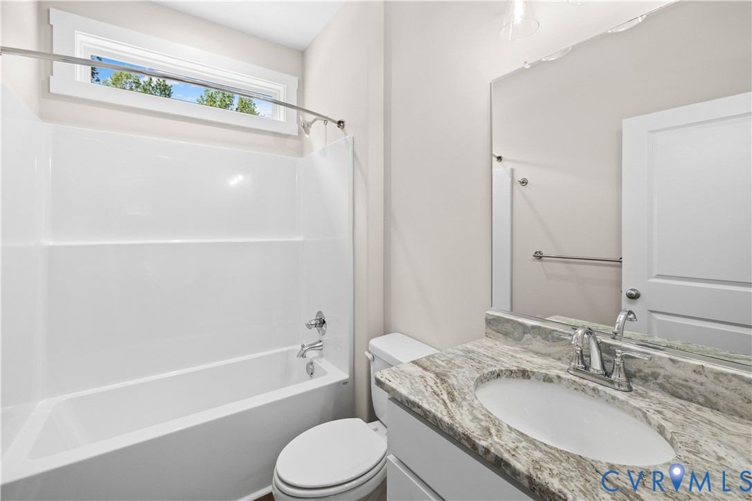 12915 Francisco Road Farmville, VA 23901 - Photo 21 of 36 Gallery Image 21