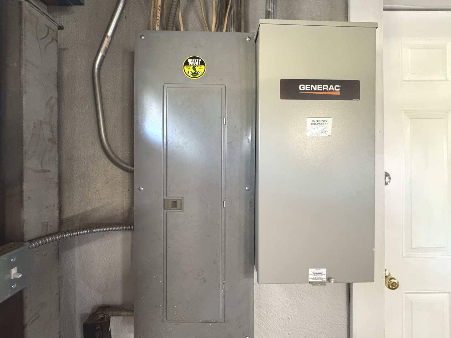 3288 South Hieland Road St. Anne, IL 60964 - Photo 35 of 45 a close view of washer and dryer