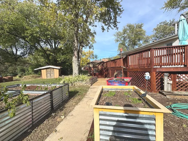 a view of outdoor space yard and patio