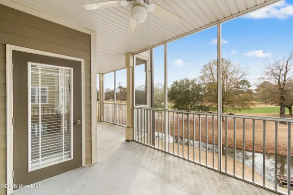 $244,900 | 395 South Crow Creek Drive, Unit 1211, Calabash, NC 28467