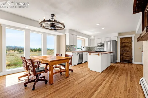 $850,000 | 78 Moss Rock Court, Divide, CO 80814