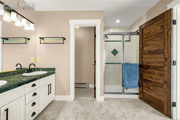 $850,000 | 78 Moss Rock Court, Divide, CO 80814