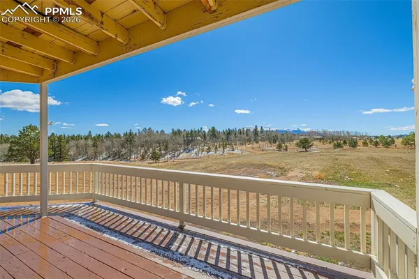 $850,000 | 78 Moss Rock Court, Divide, CO 80814