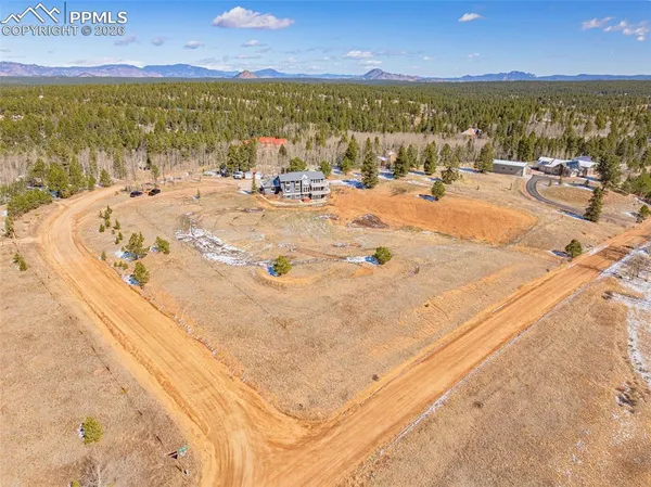 $850,000 | 78 Moss Rock Court, Divide, CO 80814