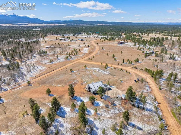 $850,000 | 78 Moss Rock Court, Divide, CO 80814