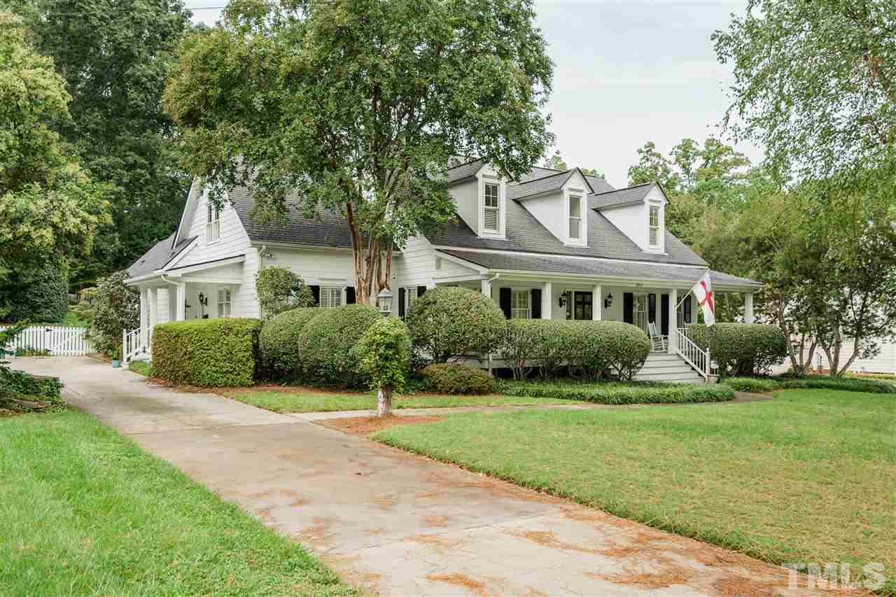 2911 Hostetler Street Raleigh, NC 27609 - Photo 1 of 25