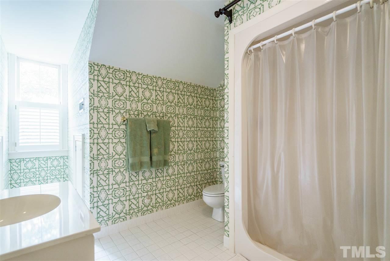 2911 Hostetler Street Raleigh, NC 27609 - Photo 17 of 25