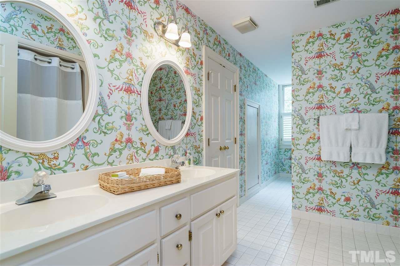 2911 Hostetler Street Raleigh, NC 27609 - Photo 20 of 25
