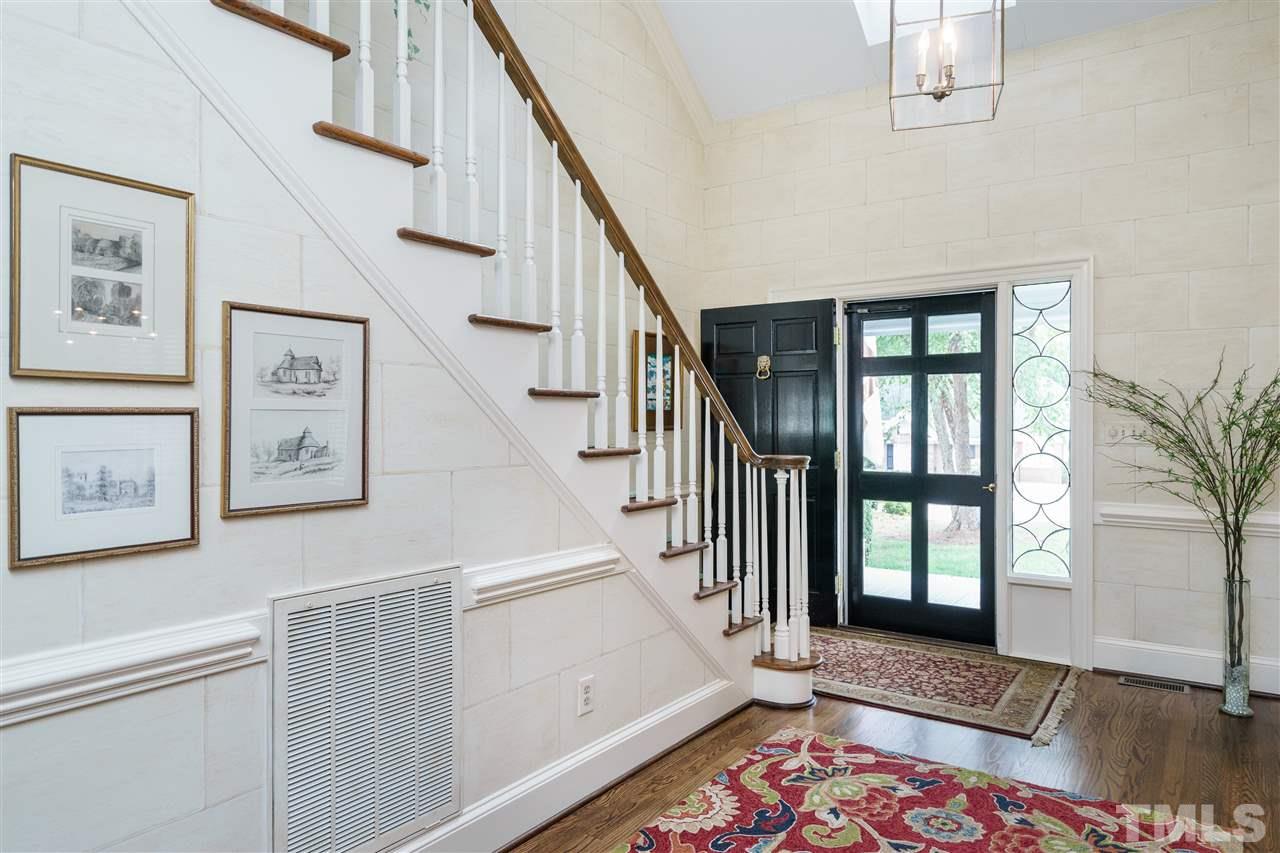 2911 Hostetler Street Raleigh, NC 27609 - Photo 3 of 25