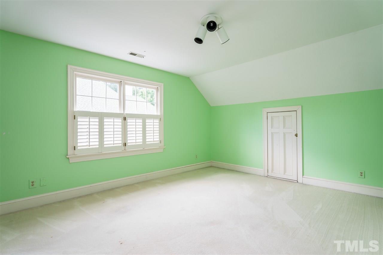 2911 Hostetler Street Raleigh, NC 27609 - Photo 21 of 25