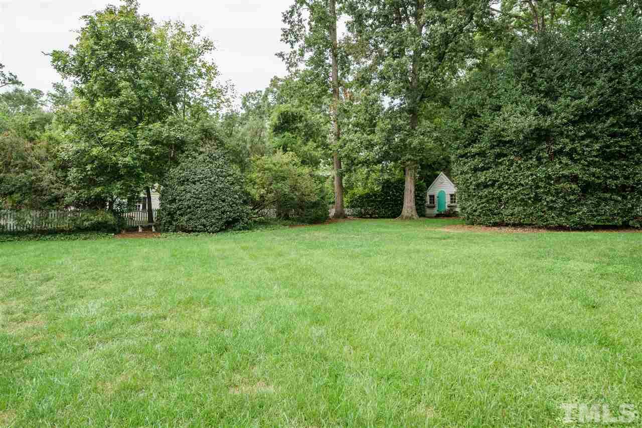 2911 Hostetler Street Raleigh, NC 27609 - Photo 23 of 25