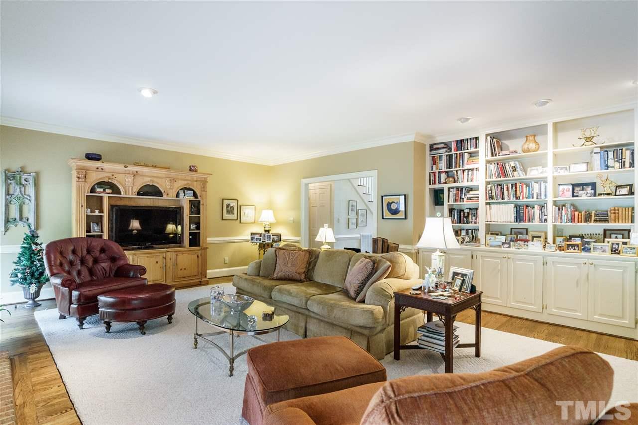 2911 Hostetler Street Raleigh, NC 27609 - Photo 6 of 25
