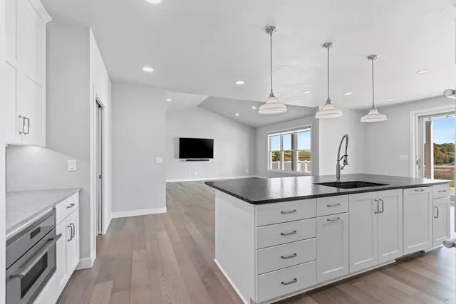 $1,489,900 | 167 Fox Shores Drive, Wrightstown, WI 54180