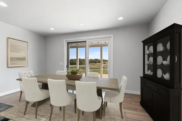 $1,489,900 | 167 Fox Shores Drive, Wrightstown, WI 54180