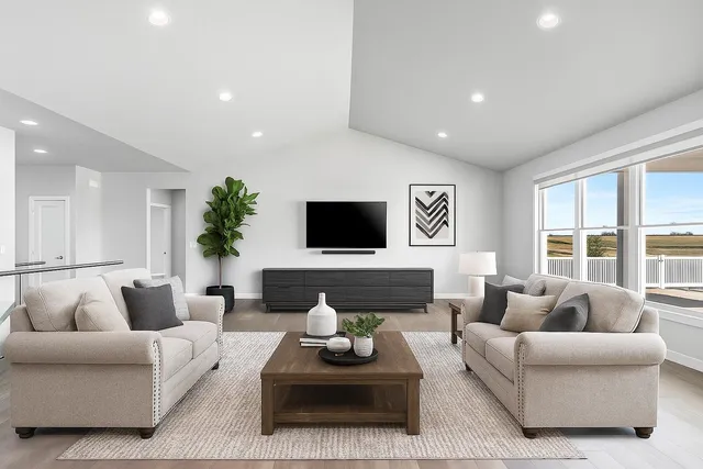 $1,489,900 | 167 Fox Shores Drive, Wrightstown, WI 54180