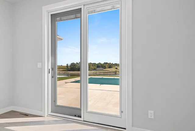 $1,489,900 | 167 Fox Shores Drive, Wrightstown, WI 54180