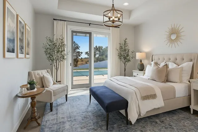 $1,489,900 | 167 Fox Shores Drive, Wrightstown, WI 54180