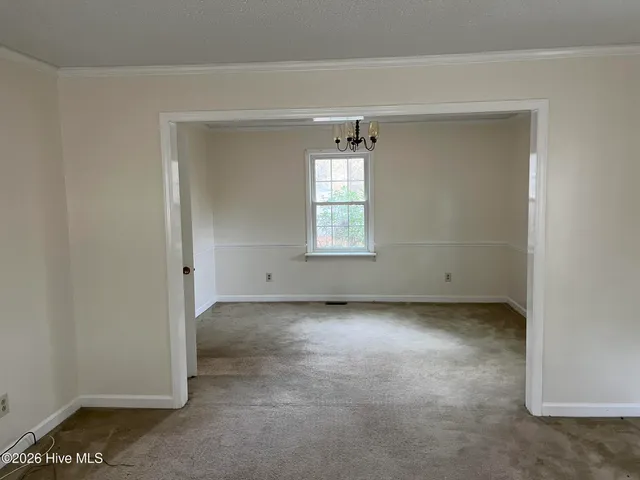 $187,500 | 1701 Scotty Drive, Goldsboro, NC 27534