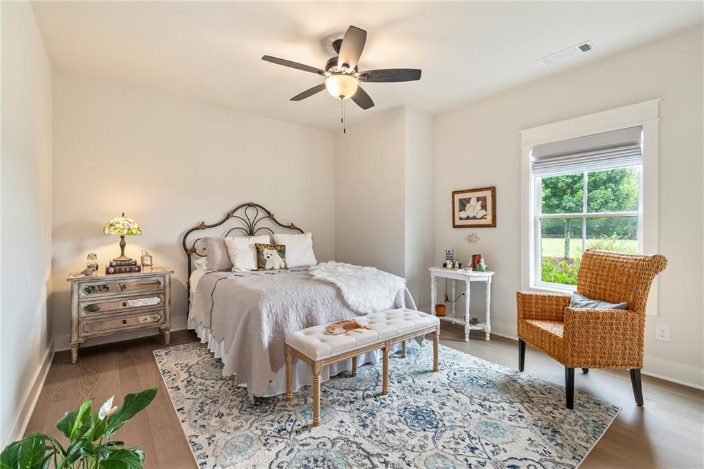 1490 Durden Road Rutledge, GA 30663 - Photo 18 of 53