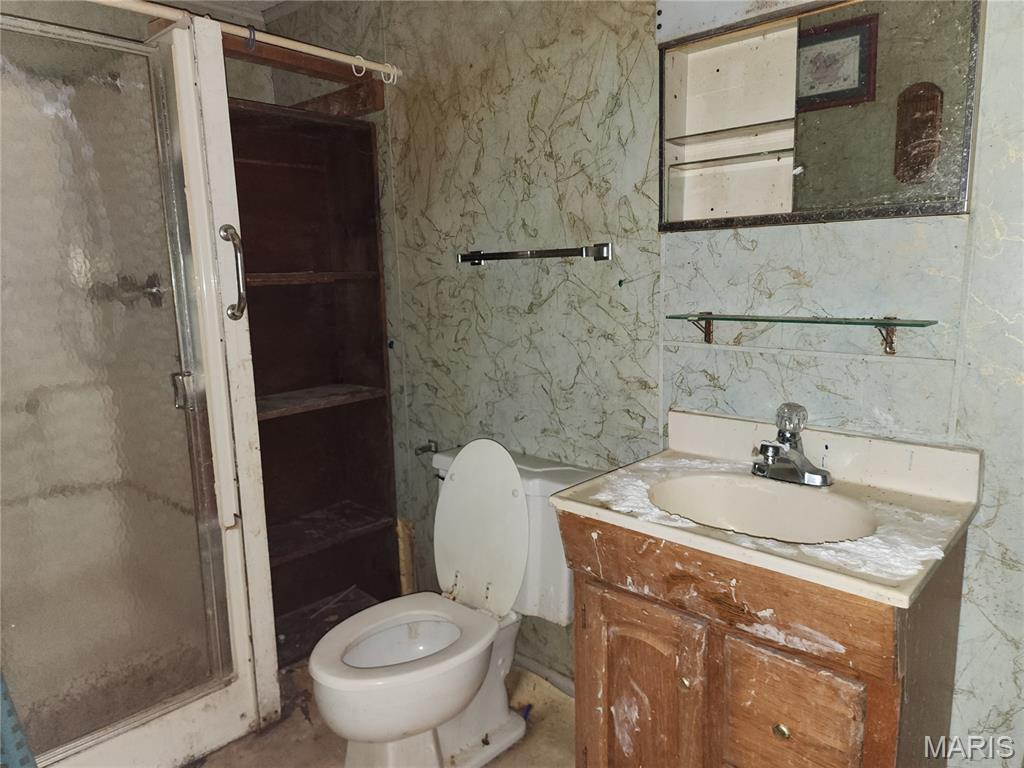 416 East 6th Street Staunton, IL 62088 - Photo 12 of 25