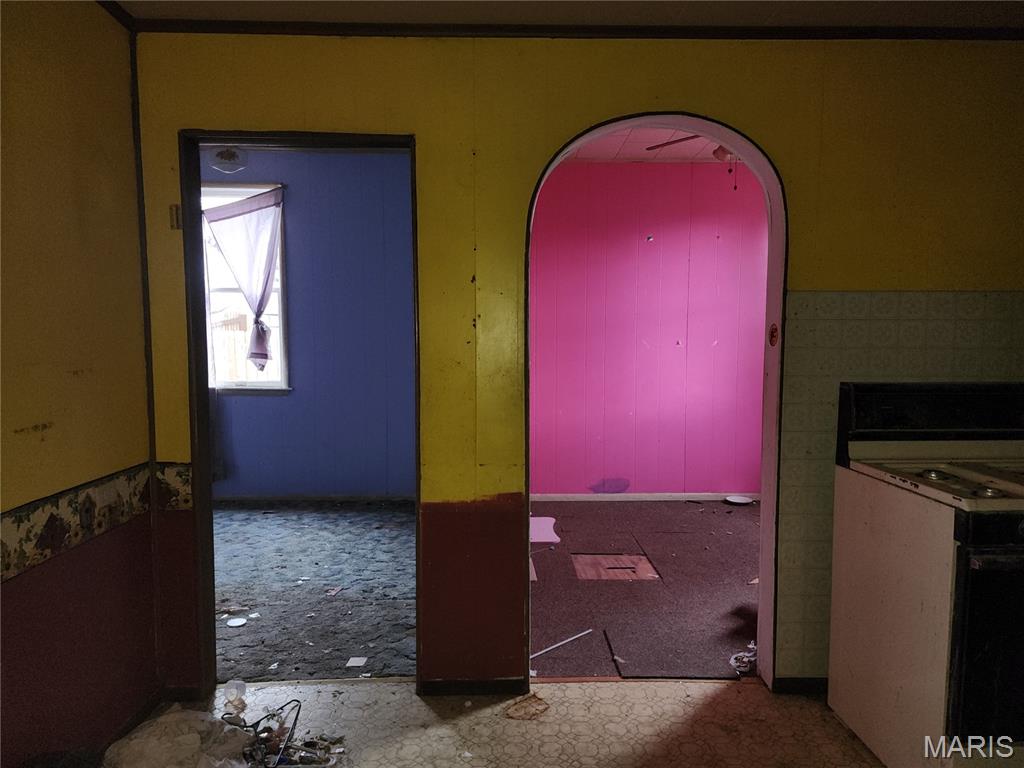 416 East 6th Street Staunton, IL 62088 - Photo 15 of 25