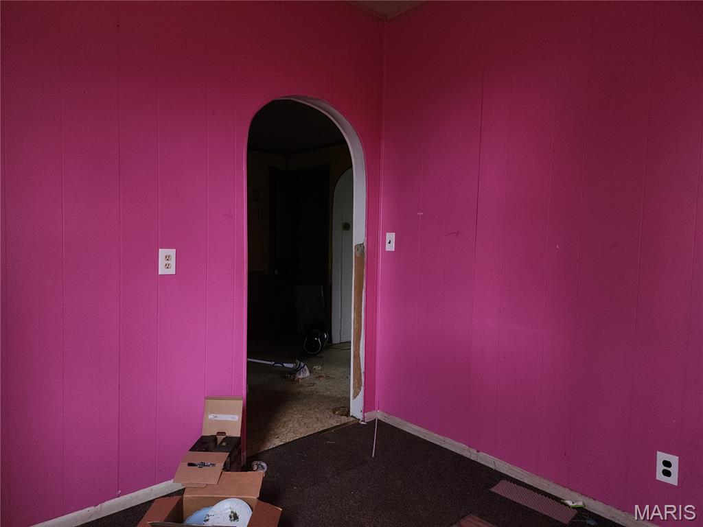 416 East 6th Street Staunton, IL 62088 - Photo 17 of 25