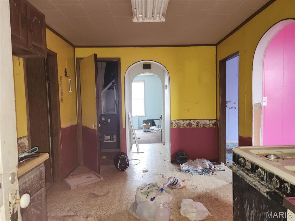 416 East 6th Street Staunton, IL 62088 - Photo 23 of 25