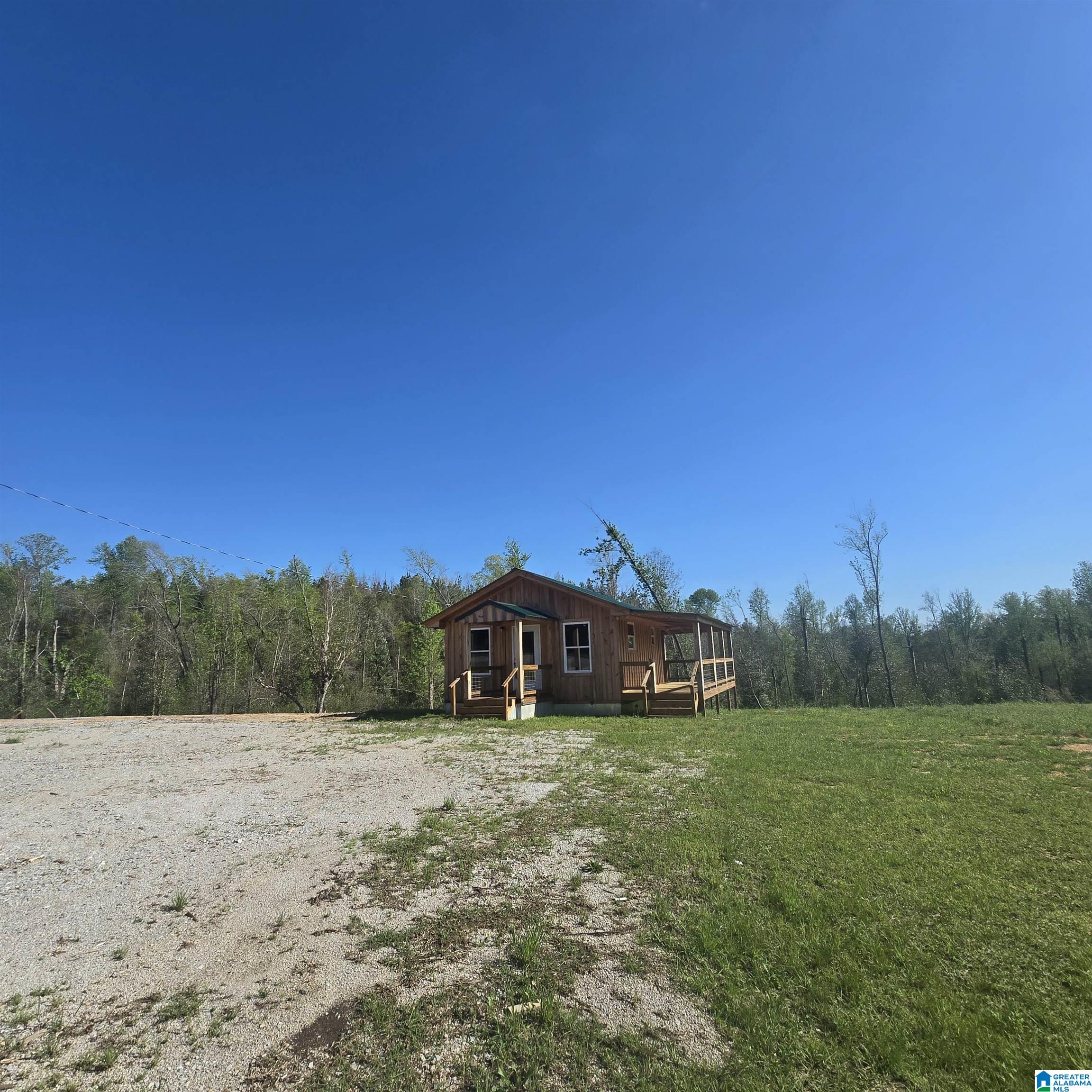 231 Peach Orchard Road Brent, AL 35034 - Photo 10 of 11 Gallery Image 10