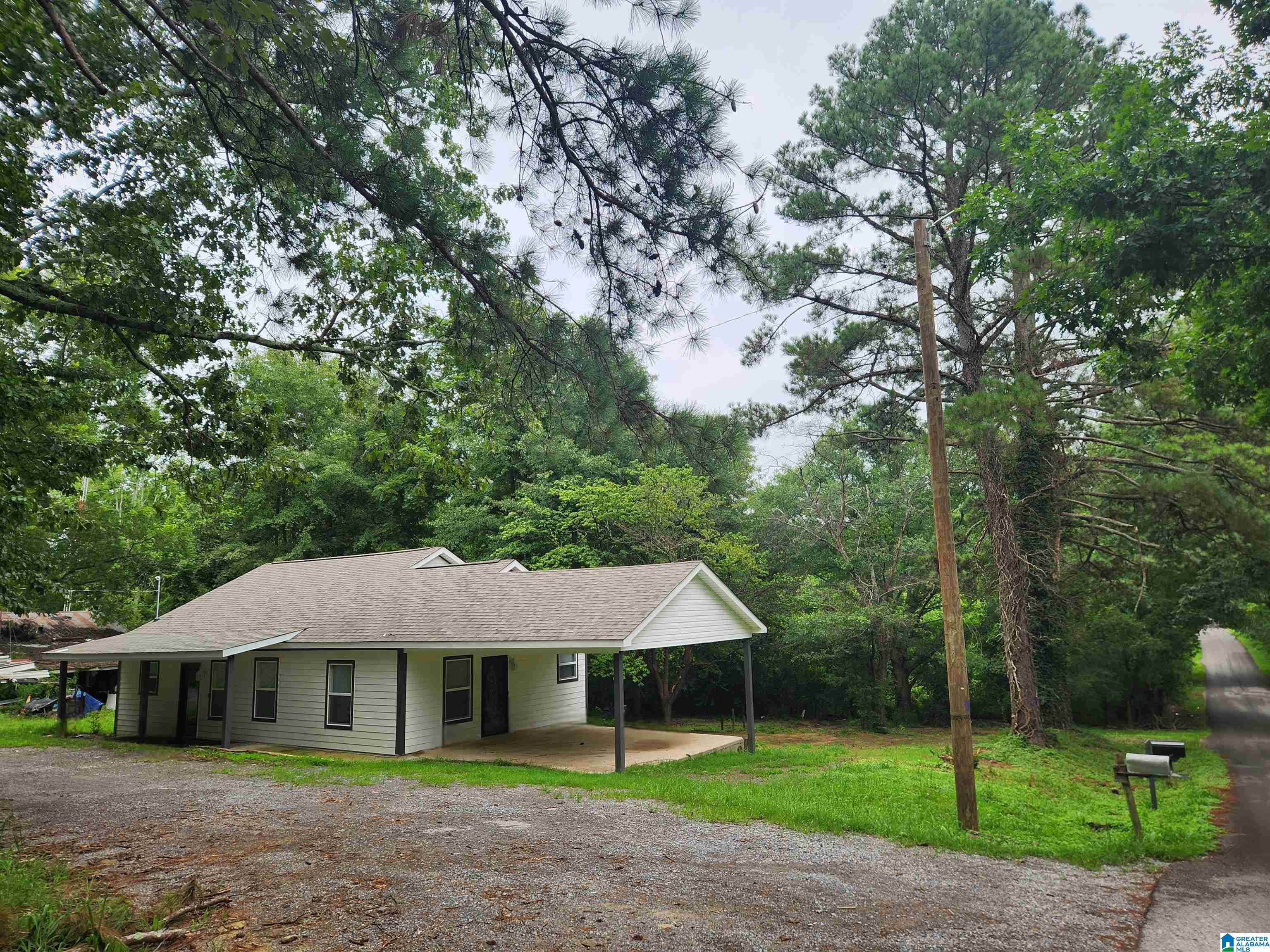 71 Red Hill Road Baileyton, AL 35019 - Photo 36 of 40 Gallery Image 36