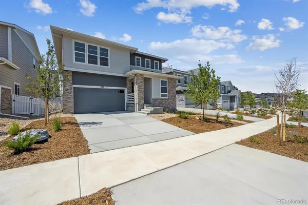 $634,950 | 479 South Salida Street, Aurora, CO 80017