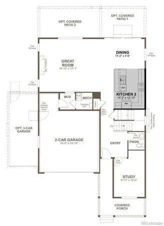 $634,950 | 479 South Salida Street, Aurora, CO 80017