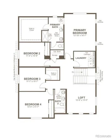 $634,950 | 479 South Salida Street, Aurora, CO 80017