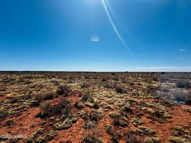 a view of a large building