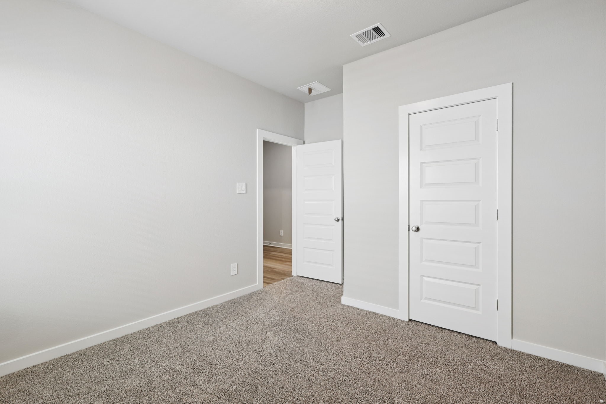 2639 Clapbread Lane Rosenberg, TX 77471 - Photo 18 of 31 a view of an empty room