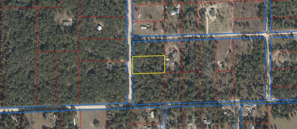 90 Northeast Ne Avenue Bronson, FL 32621 - Photo 1 of 1 a view of swimming pool