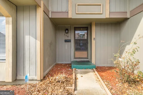 $142,000 | 140 Stoneridge Drive, Warner Robins, GA 31088