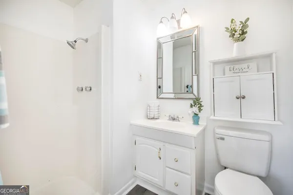 $142,000 | 140 Stoneridge Drive, Warner Robins, GA 31088