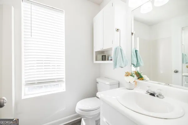 $142,000 | 140 Stoneridge Drive, Warner Robins, GA 31088