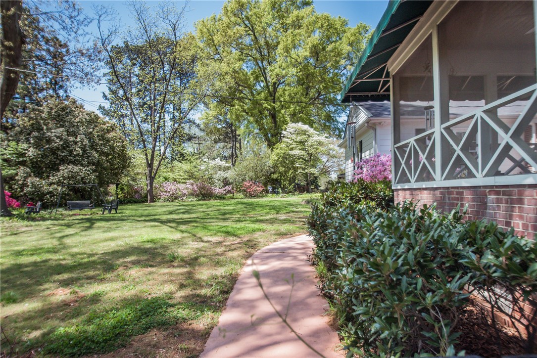 2704 Bellview Road Anderson, SC 29621 - Photo 11 of 50 Gallery Image 11