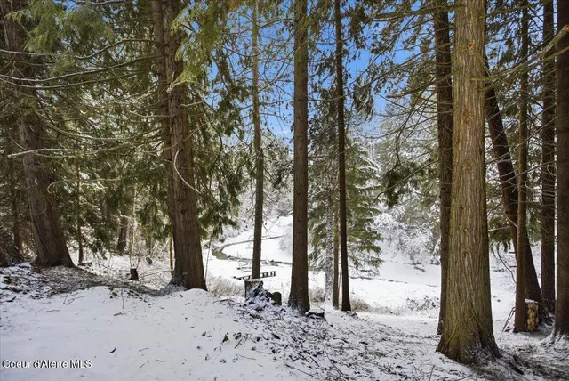 $250,000 | Lot 4 Hidden Harbor Lane, Sandpoint, ID 83864