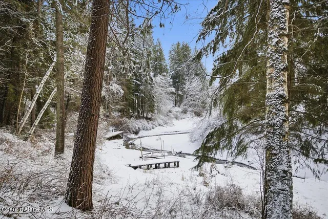 $250,000 | Lot 4 Hidden Harbor Lane, Sandpoint, ID 83864