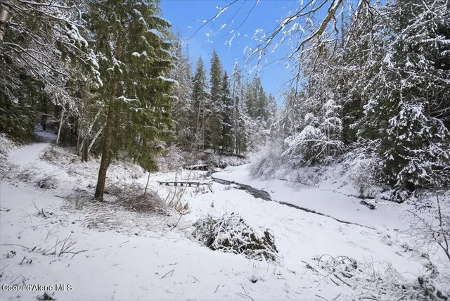 $250,000 | Lot 4 Hidden Harbor Lane, Sandpoint, ID 83864