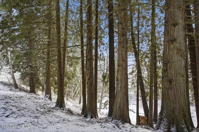 $250,000 | Lot 4 Hidden Harbor Lane, Sandpoint, ID 83864