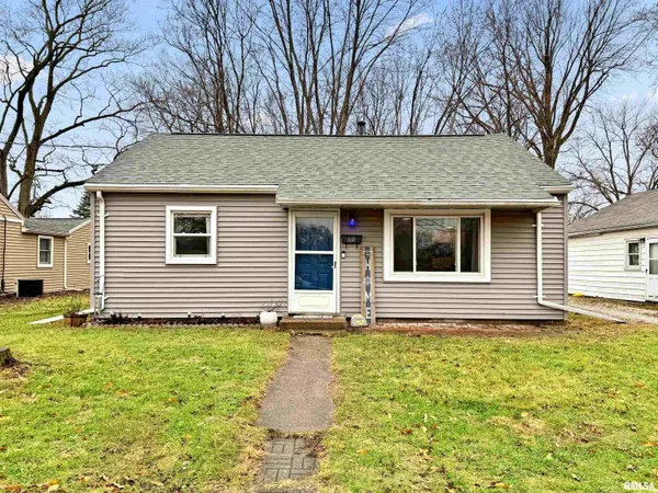 $83,000 | 660 North 9th Avenue, Canton, IL 61520