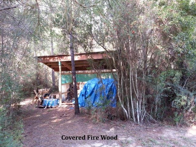 9838 Jeno Road Milton, FL 32583 - Photo 18 of 37
